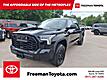 2026 Toyota Tundra 4WD TRD Pro Hybrid