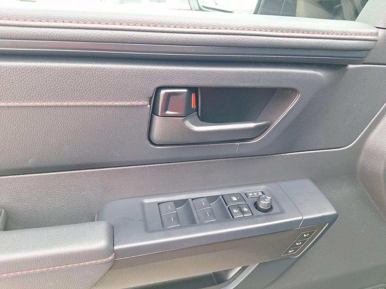 2026 Toyota Tundra 4WD TRD Pro Hybrid Hurst TX