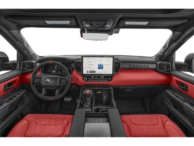 2026 Toyota Tundra 4WD TRD Pro Hybrid Hurst TX