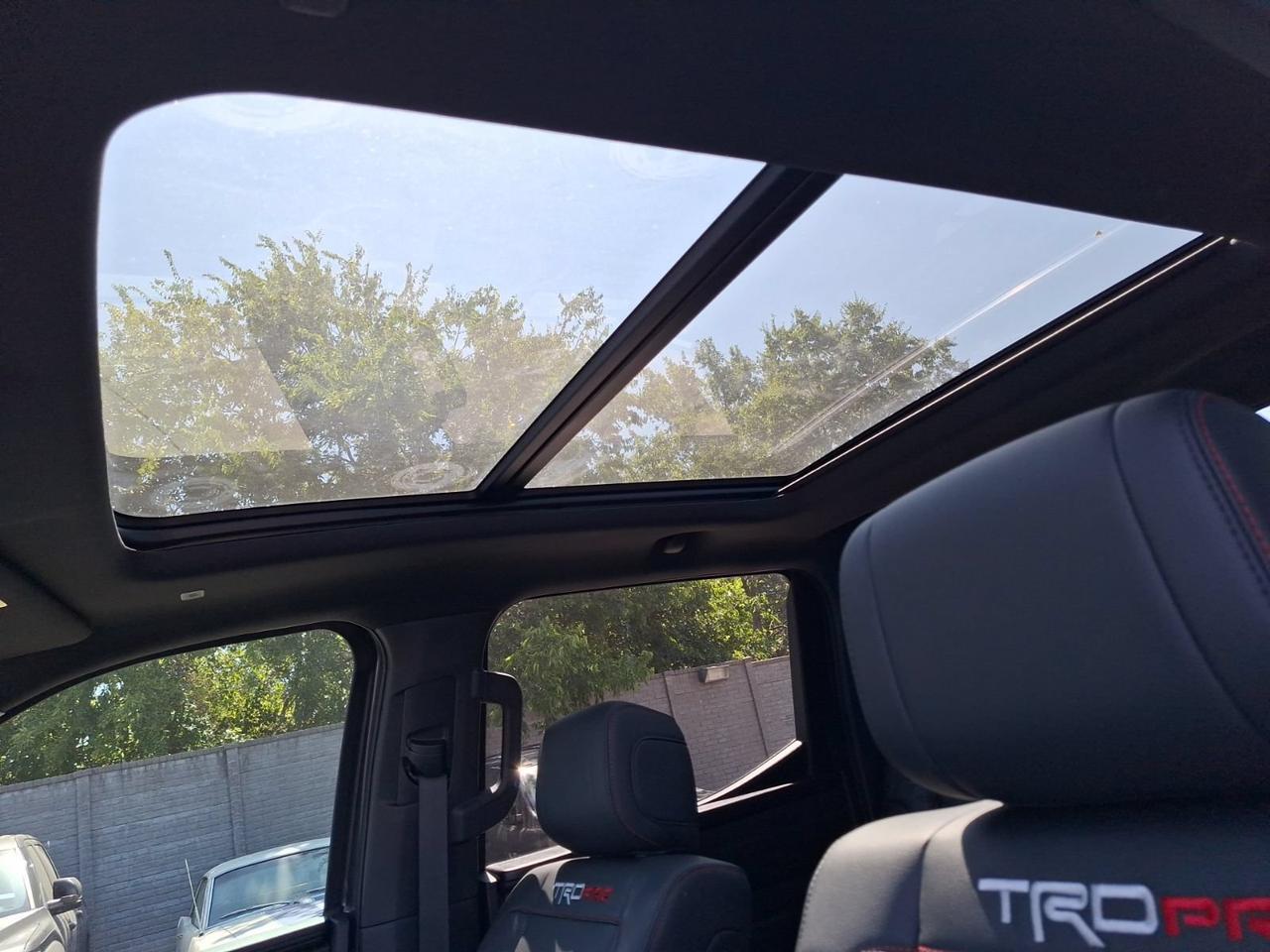 2026 Toyota Tundra 4WD TRD Pro Hybrid Hurst TX