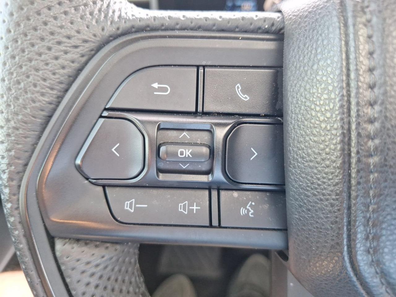2026 Toyota Tundra 4WD TRD Pro Hybrid Hurst TX