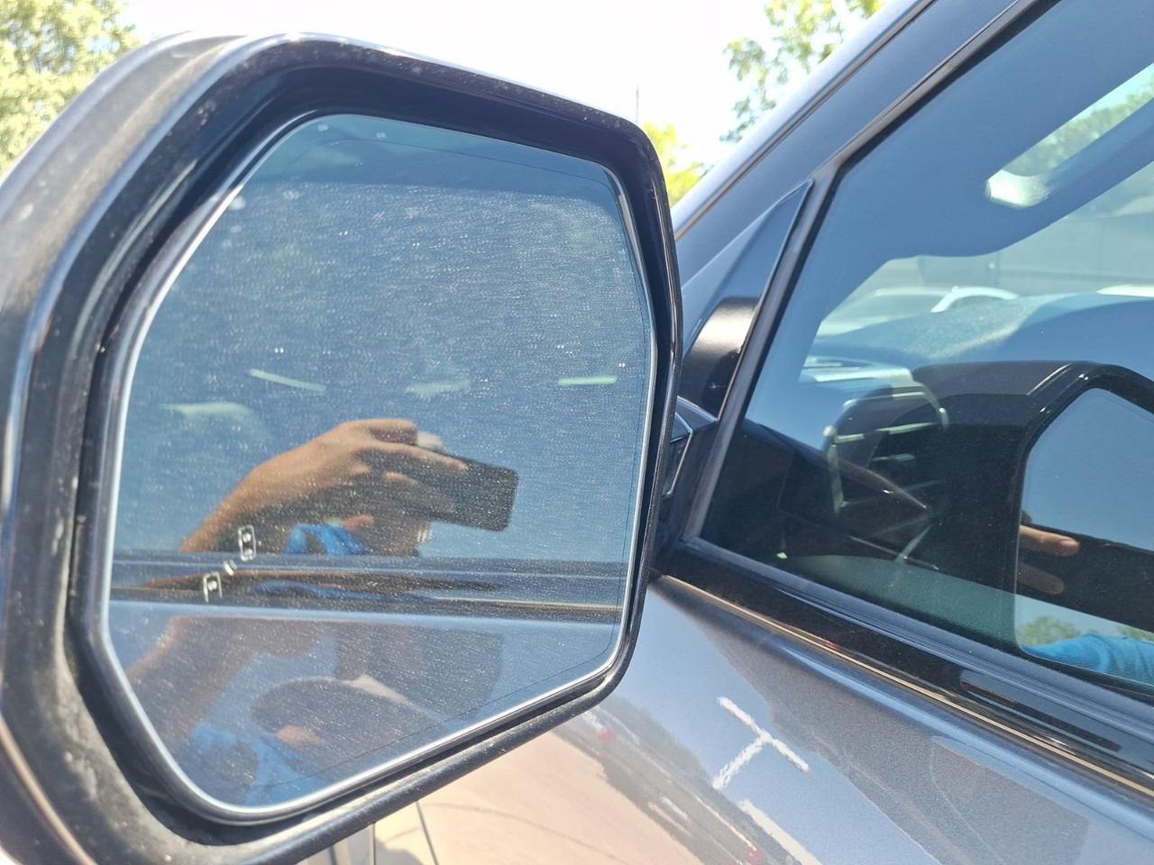 2026 Toyota Tundra 4WD TRD Pro Hybrid Hurst TX