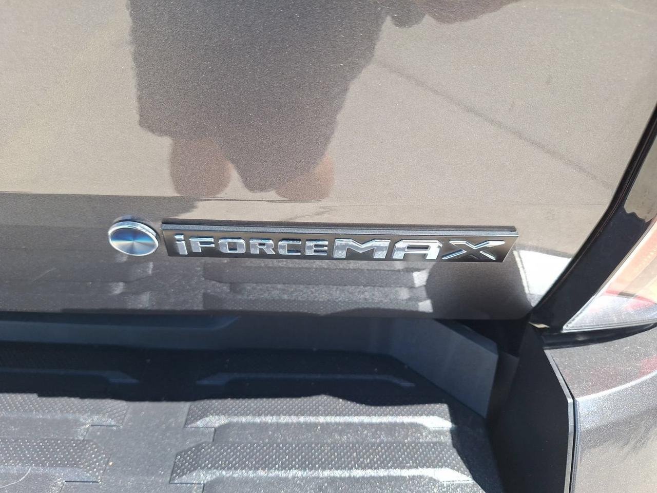2026 Toyota Tundra 4WD TRD Pro Hybrid Hurst TX