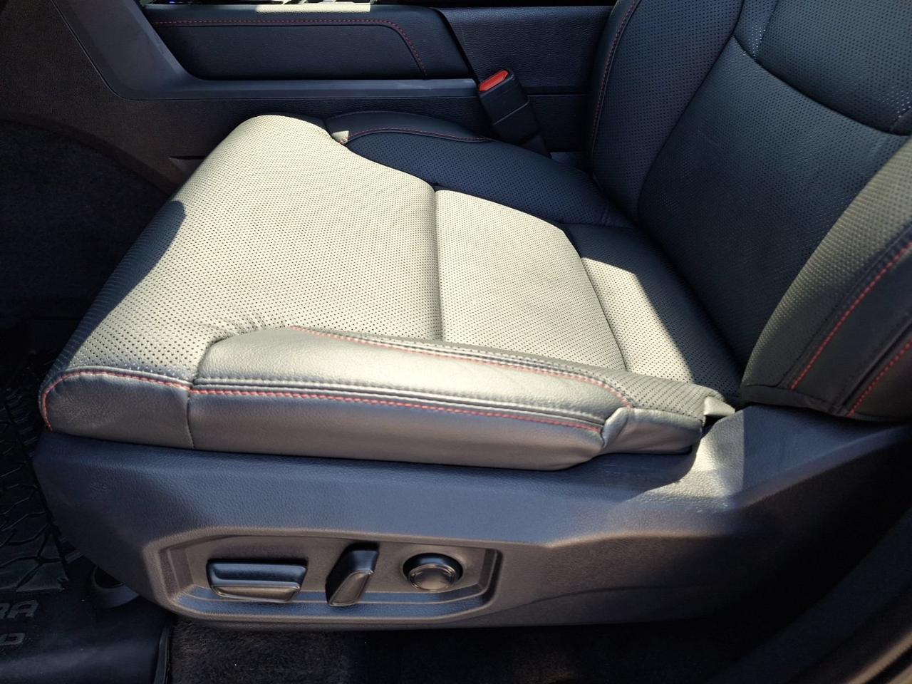 2026 Toyota Tundra 4WD TRD Pro Hybrid Hurst TX