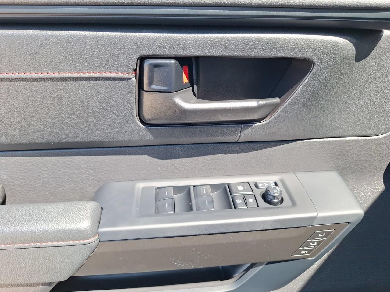 2026 Toyota Tundra 4WD TRD Pro Hybrid Hurst TX