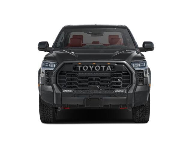 2026 Toyota Tundra 4WD TRD Pro Hybrid Hurst TX