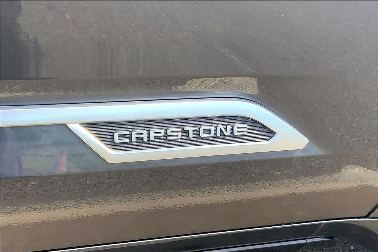 2026 Toyota Tundra Capstone Hybrid Folsom CA