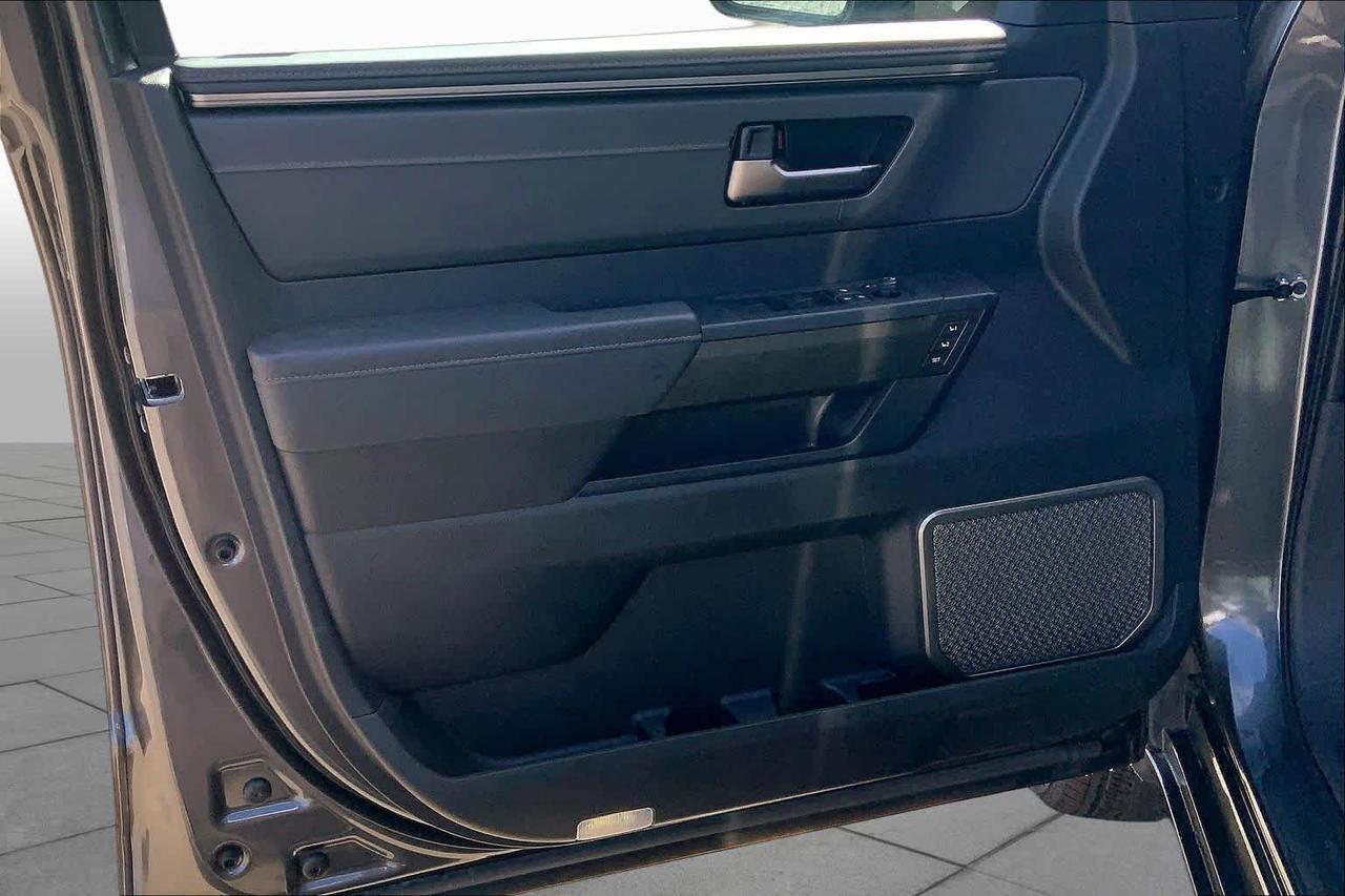 2026 Toyota Tundra Capstone Hybrid Folsom CA