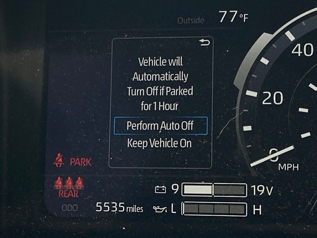 2026 Toyota Tundra Hybrid 1794 Edition San Antonio TX
