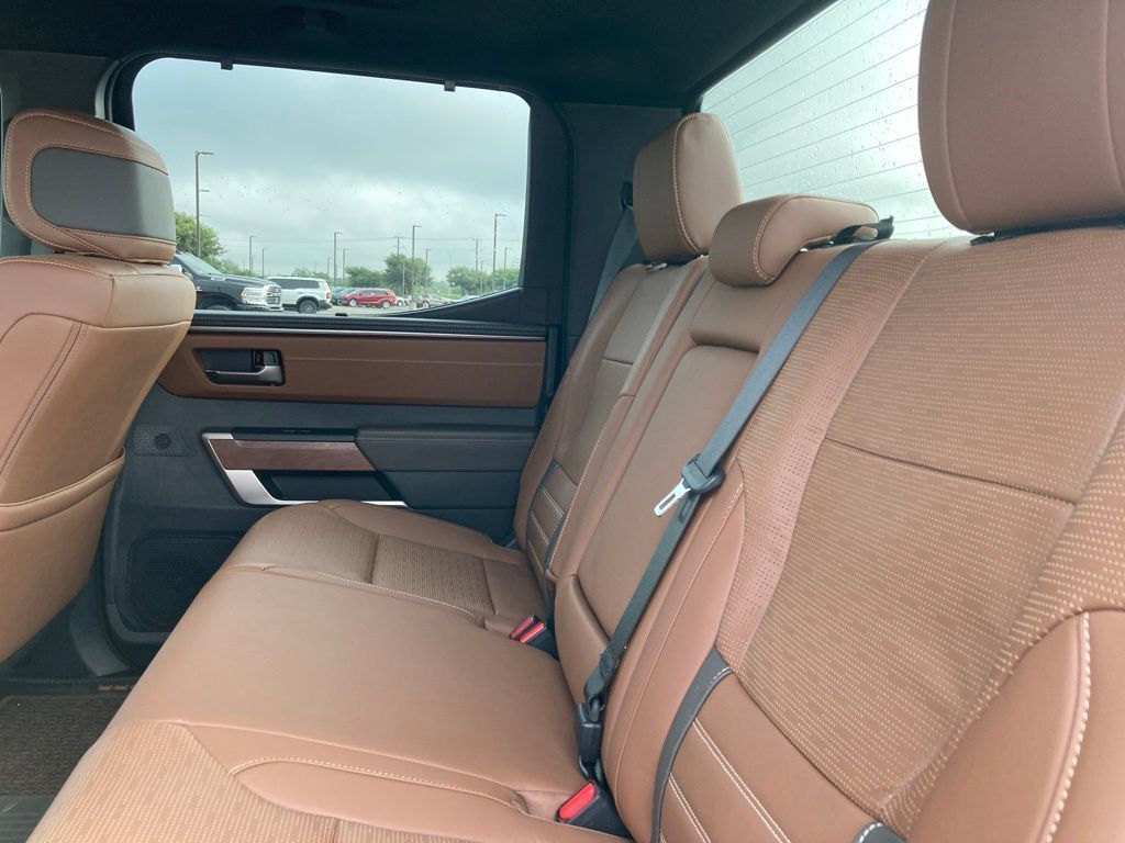 2026 Toyota Tundra Hybrid 1794 Edition San Antonio TX