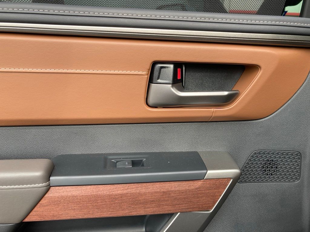 2026 Toyota Tundra Hybrid 1794 Edition San Antonio TX