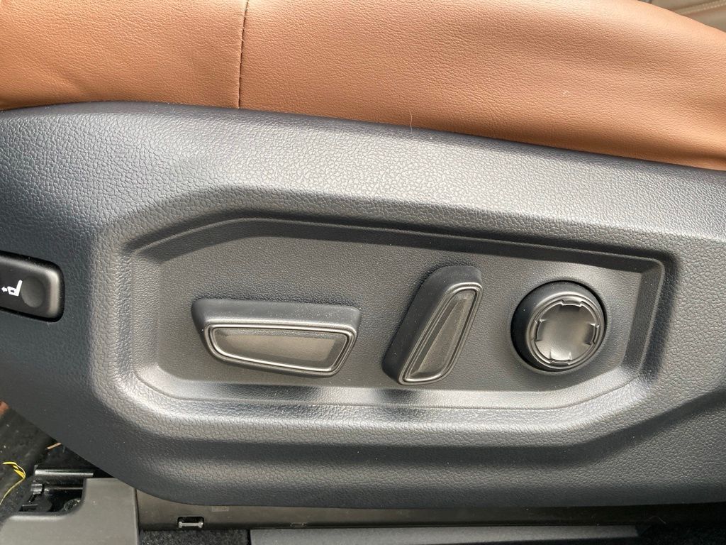 2026 Toyota Tundra Hybrid 1794 Edition San Antonio TX