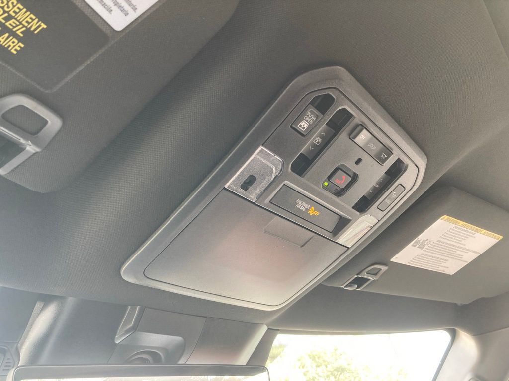2026 Toyota Tundra Hybrid 1794 Edition San Antonio TX