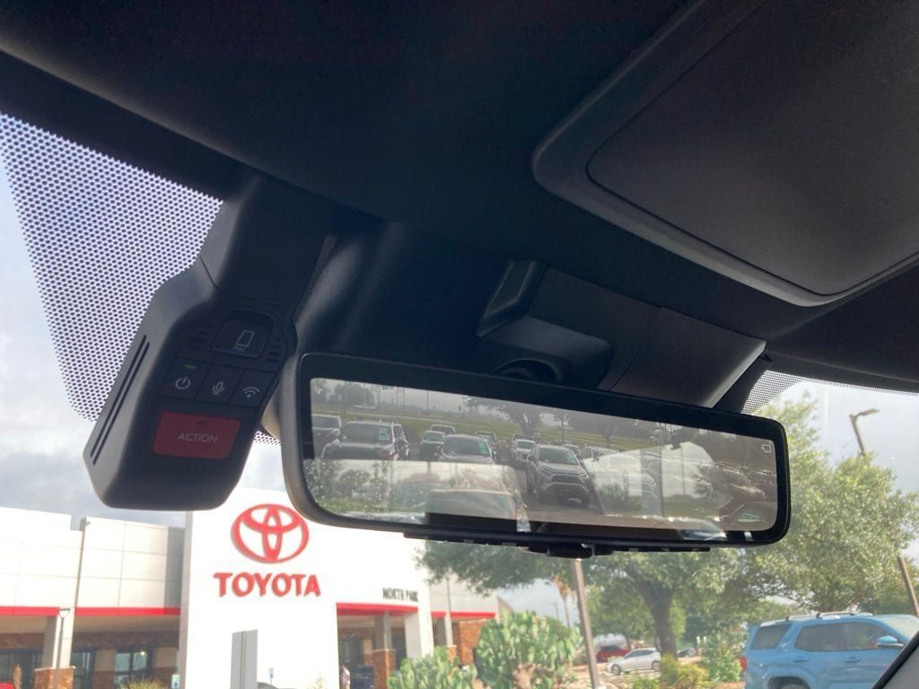 2026 Toyota Tundra Hybrid 1794 Edition San Antonio TX