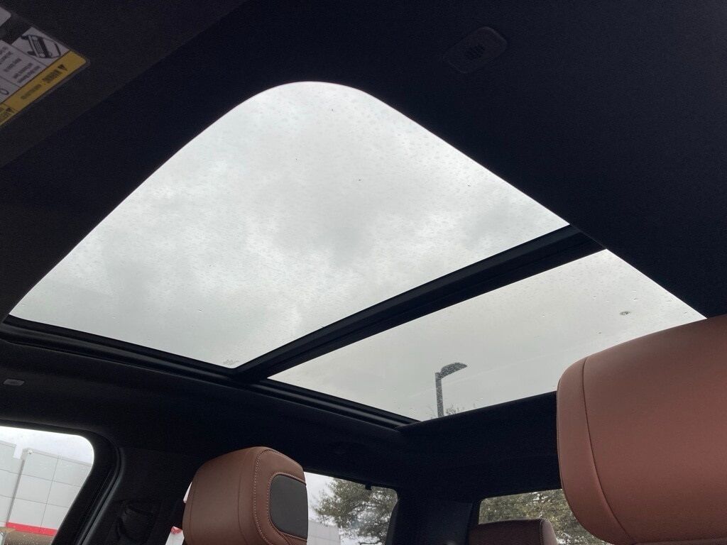 2026 Toyota Tundra Hybrid 1794 Edition San Antonio TX