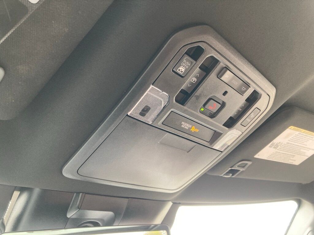 2026 Toyota Tundra Hybrid 1794 Edition San Antonio TX