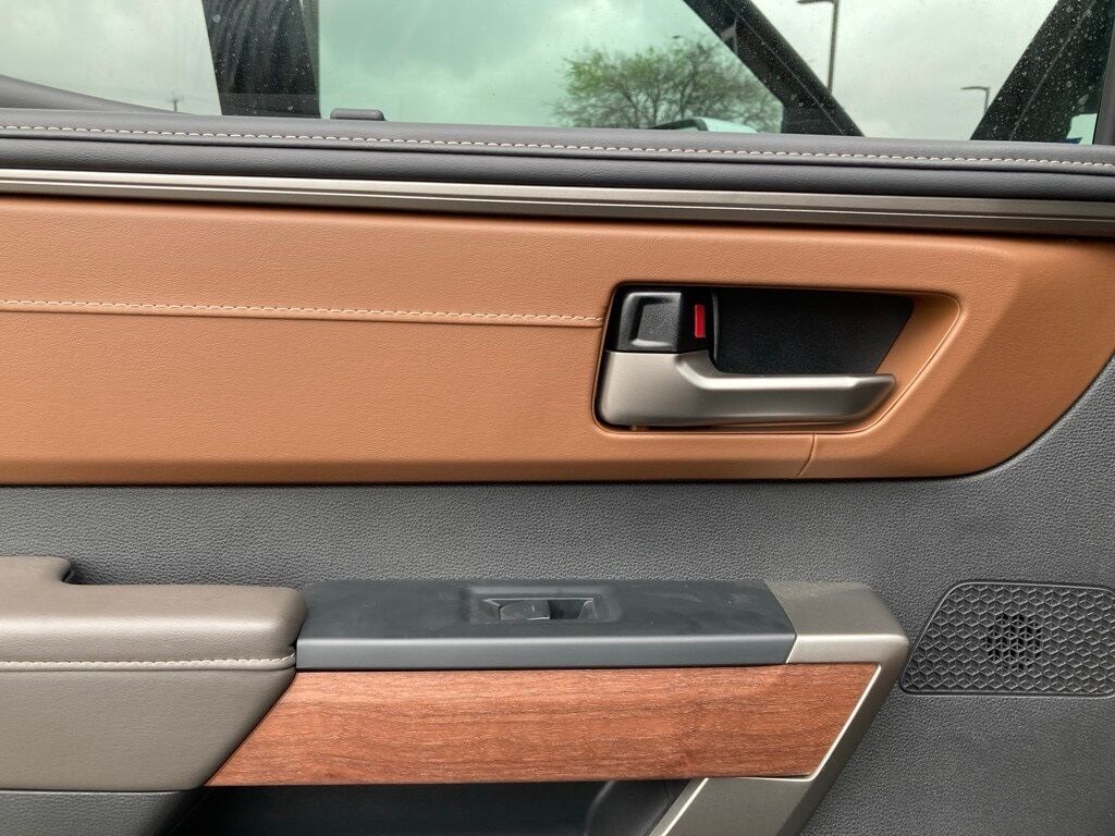 2026 Toyota Tundra Hybrid 1794 Edition San Antonio TX