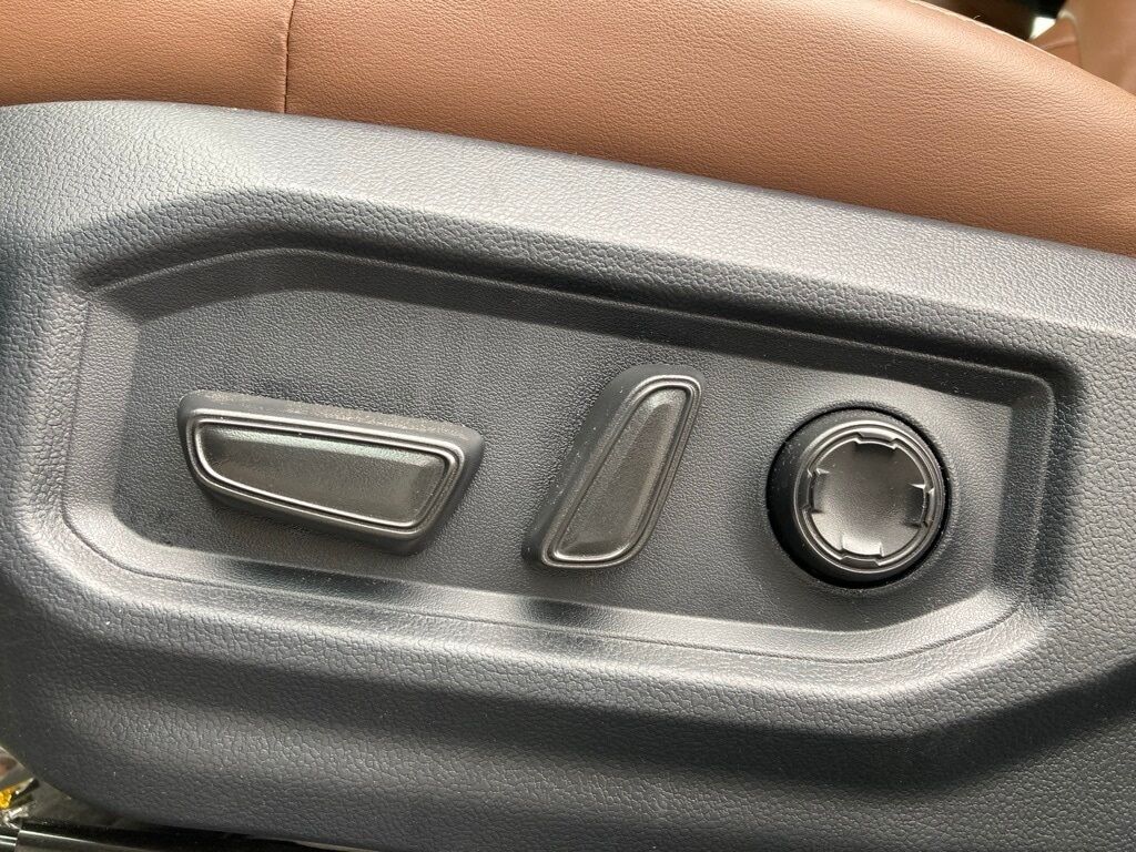 2026 Toyota Tundra Hybrid 1794 Edition San Antonio TX