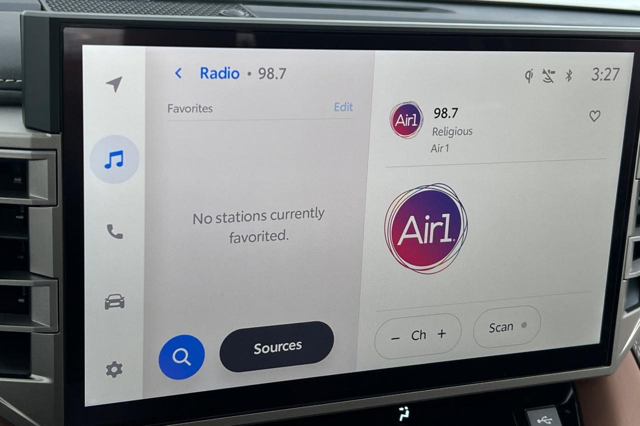 2026 Toyota Tundra Hybrid 1794 Edition Ontario OR