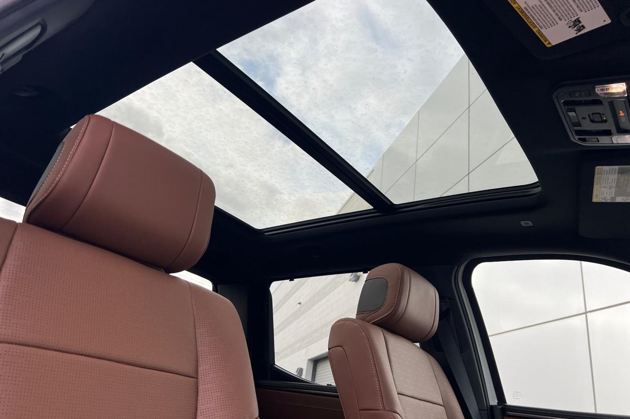 2026 Toyota Tundra Hybrid 1794 Edition Ontario OR