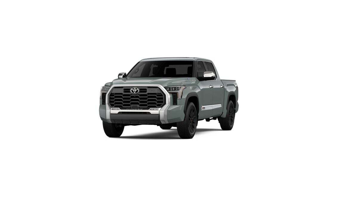 2026 Toyota Tundra Hybrid 1794 Edition Laurel MD