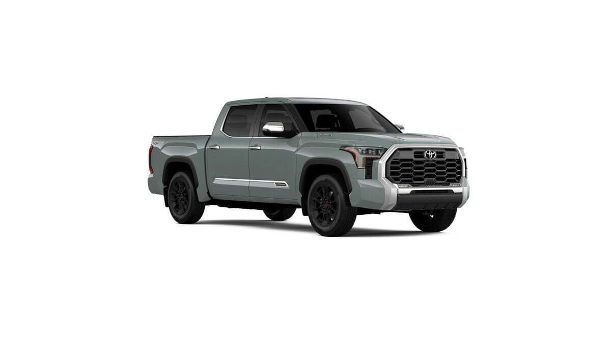 2026 Toyota Tundra Hybrid 1794 Edition Laurel MD