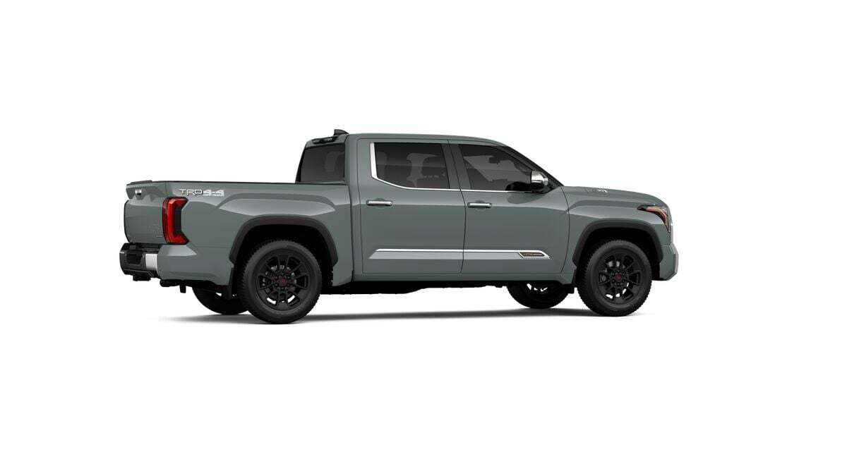 2026 Toyota Tundra Hybrid 1794 Edition Laurel MD