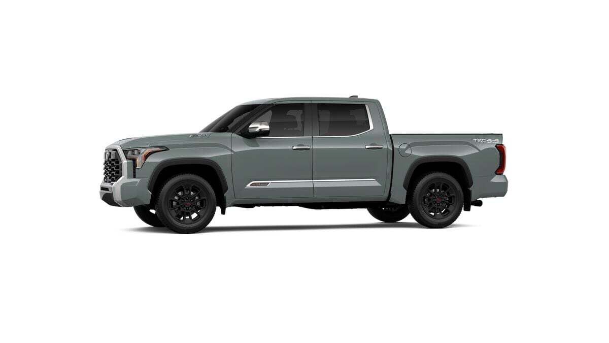 2026 Toyota Tundra Hybrid 1794 Edition Laurel MD