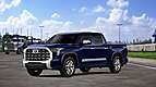 2026 Toyota Tundra Hybrid 1794 Edition