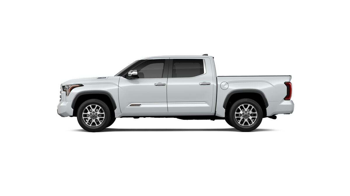 2026 Toyota Tundra Hybrid 1794 Edition Laurel MD