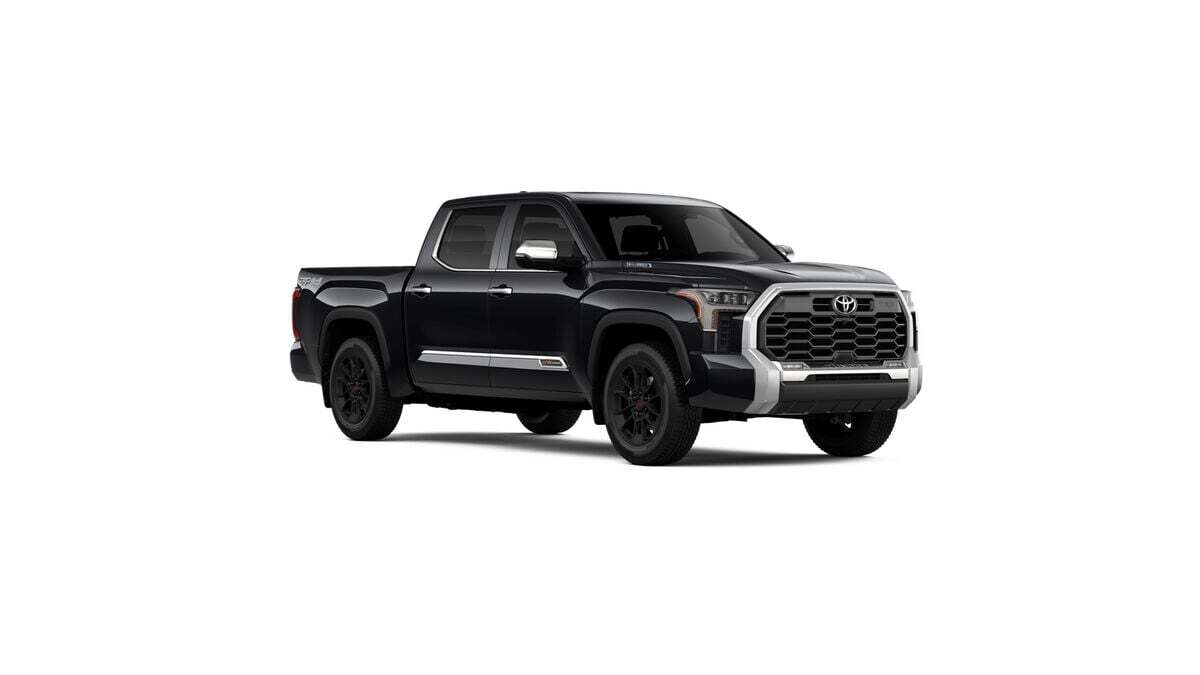 2026 Toyota Tundra Hybrid 1794 Edition Laurel MD