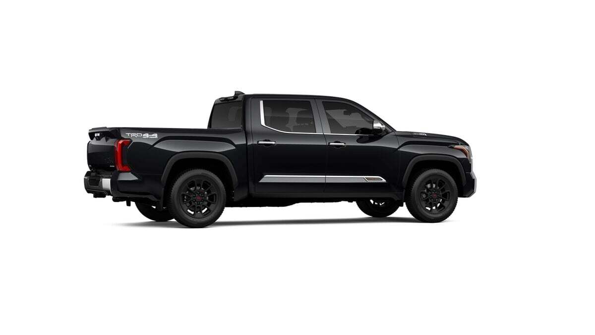 2026 Toyota Tundra Hybrid 1794 Edition Laurel MD