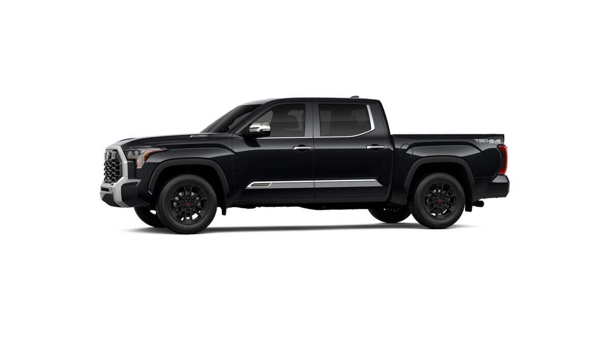 2026 Toyota Tundra Hybrid 1794 Edition Laurel MD