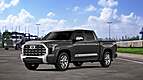 2026 Toyota Tundra Hybrid 1794 Edition