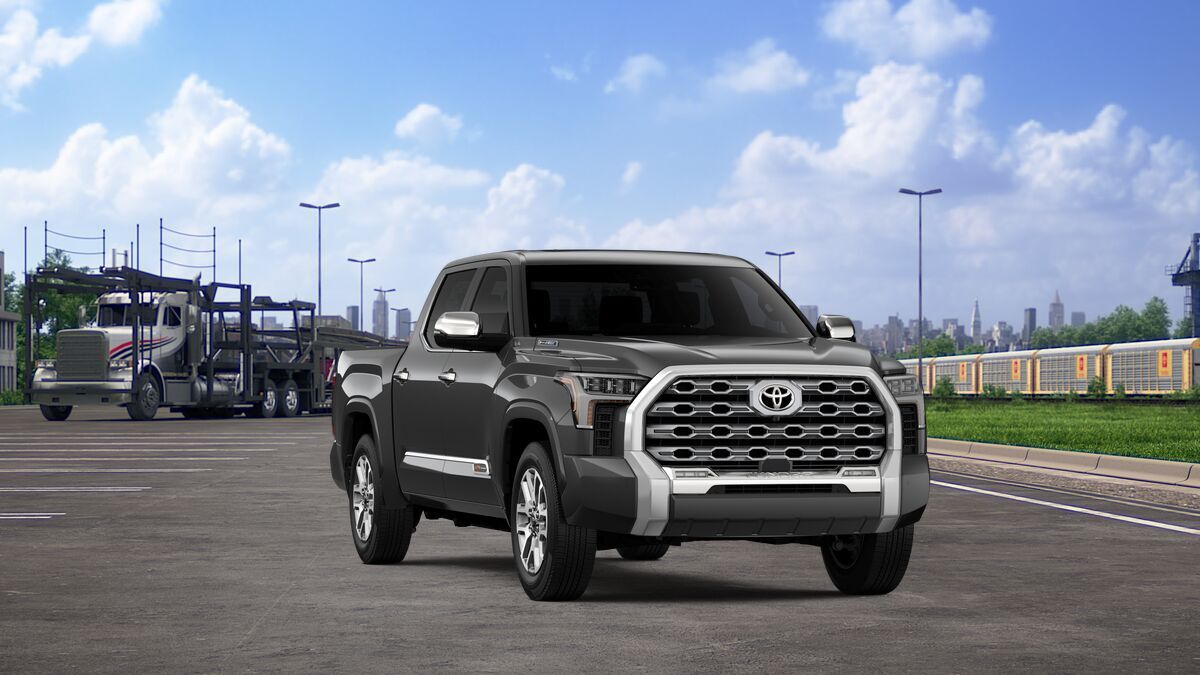 2026 Toyota Tundra Hybrid 1794 Edition Laurel MD