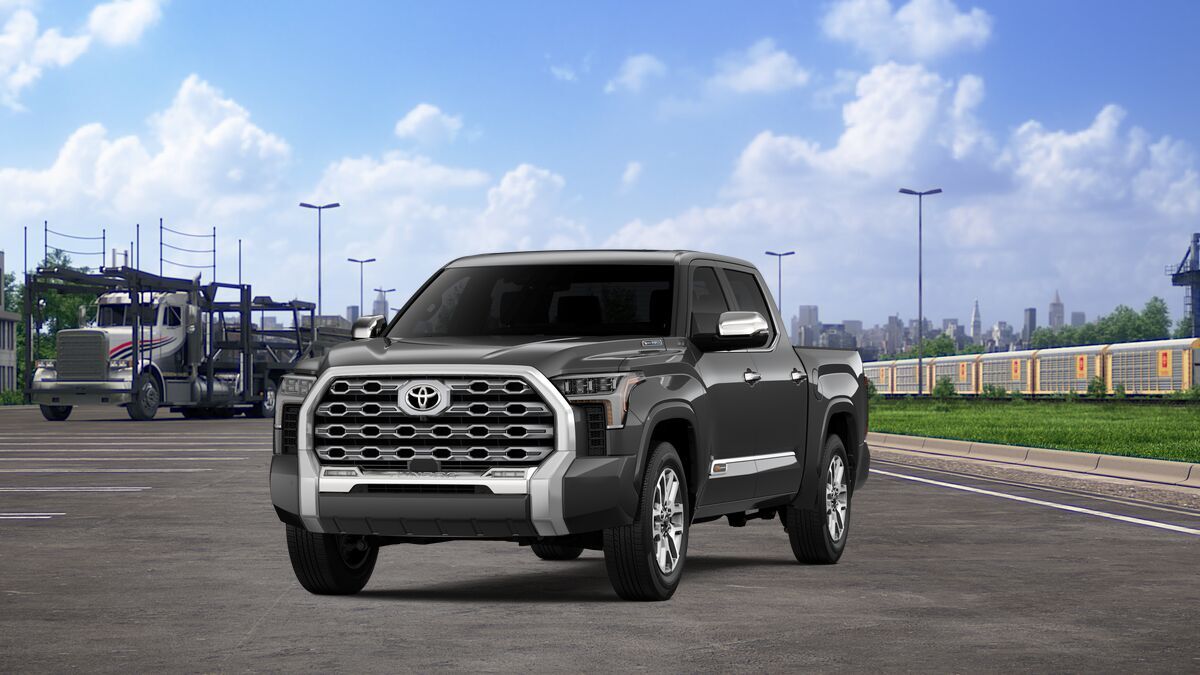 2026 Toyota Tundra Hybrid 1794 Edition Laurel MD