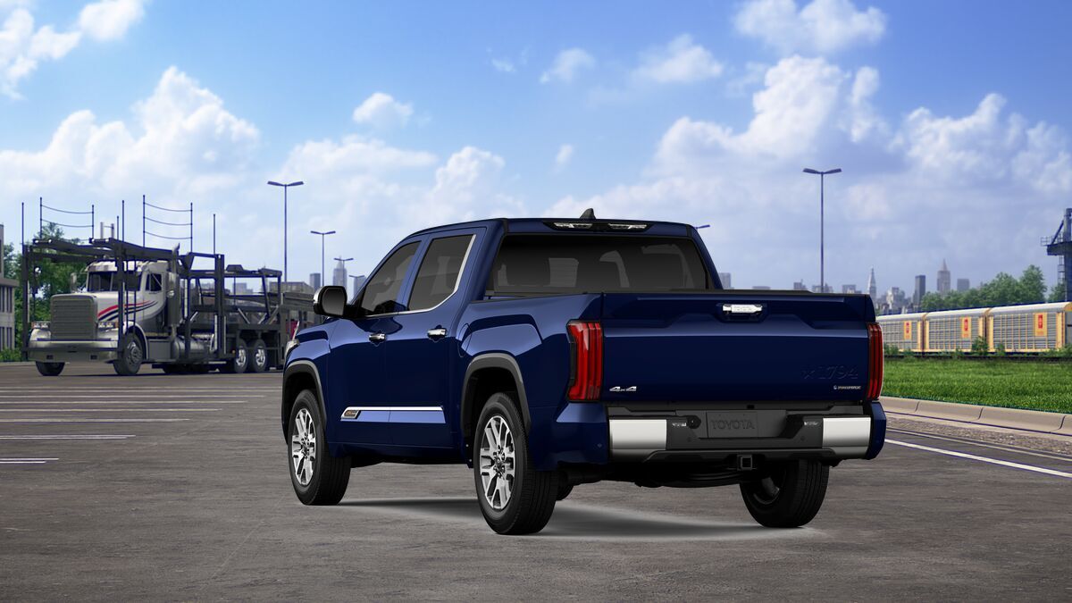 2026 Toyota Tundra Hybrid 1794 Edition Laurel MD
