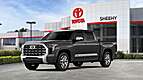 2026 Toyota Tundra Hybrid 1794 Edition