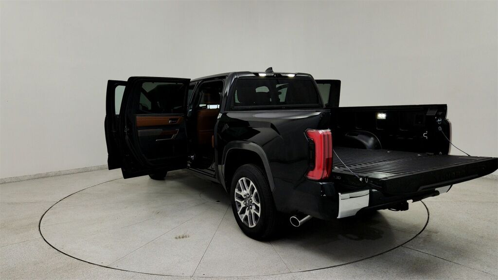 2026 Toyota Tundra Hybrid 1794 Edition Laurel MD