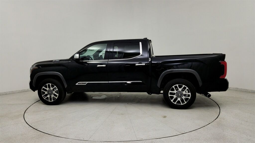 2026 Toyota Tundra Hybrid 1794 Edition Laurel MD