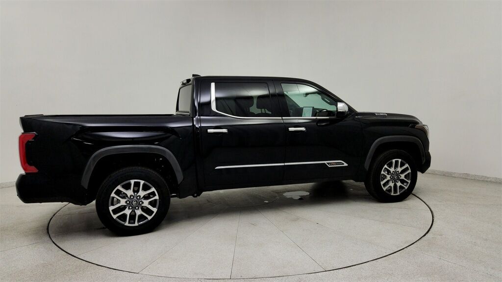 2026 Toyota Tundra Hybrid 1794 Edition Laurel MD