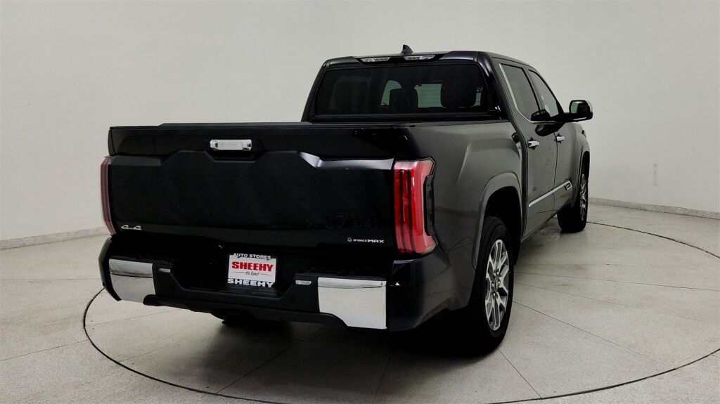 2026 Toyota Tundra Hybrid 1794 Edition Laurel MD