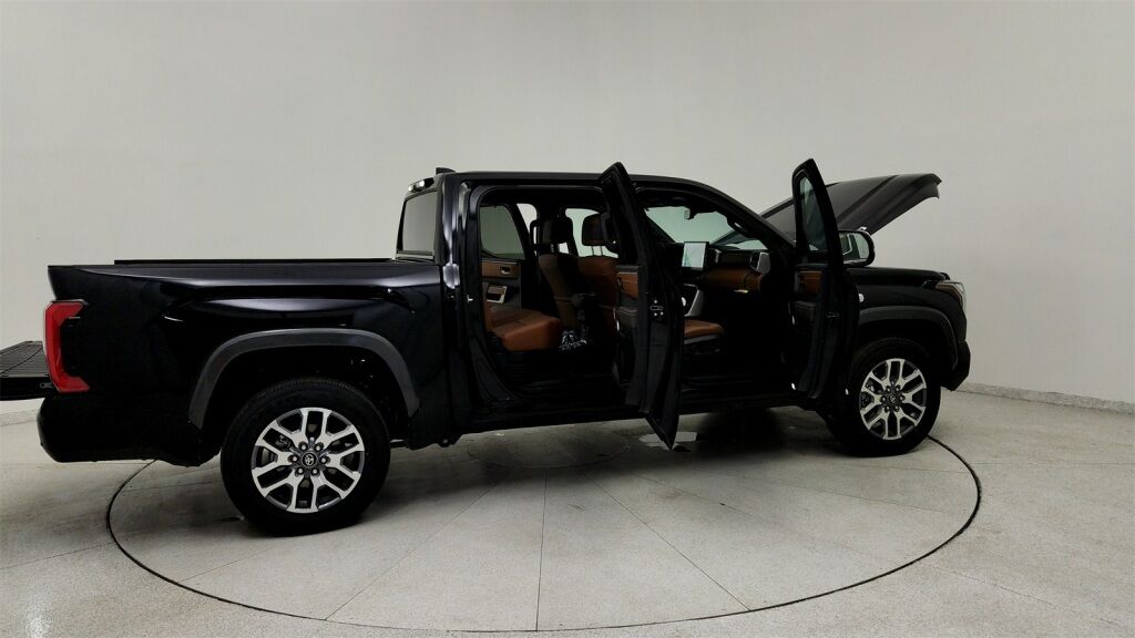 2026 Toyota Tundra Hybrid 1794 Edition Laurel MD