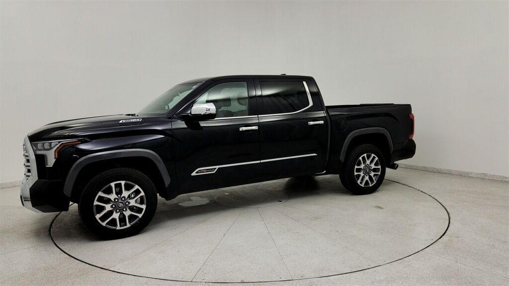 2026 Toyota Tundra Hybrid 1794 Edition Laurel MD