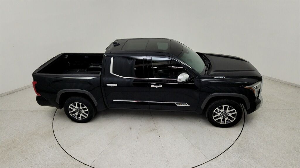 2026 Toyota Tundra Hybrid 1794 Edition Laurel MD