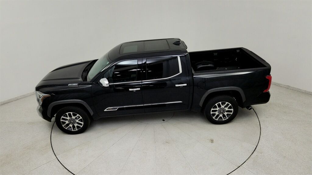 2026 Toyota Tundra Hybrid 1794 Edition Laurel MD