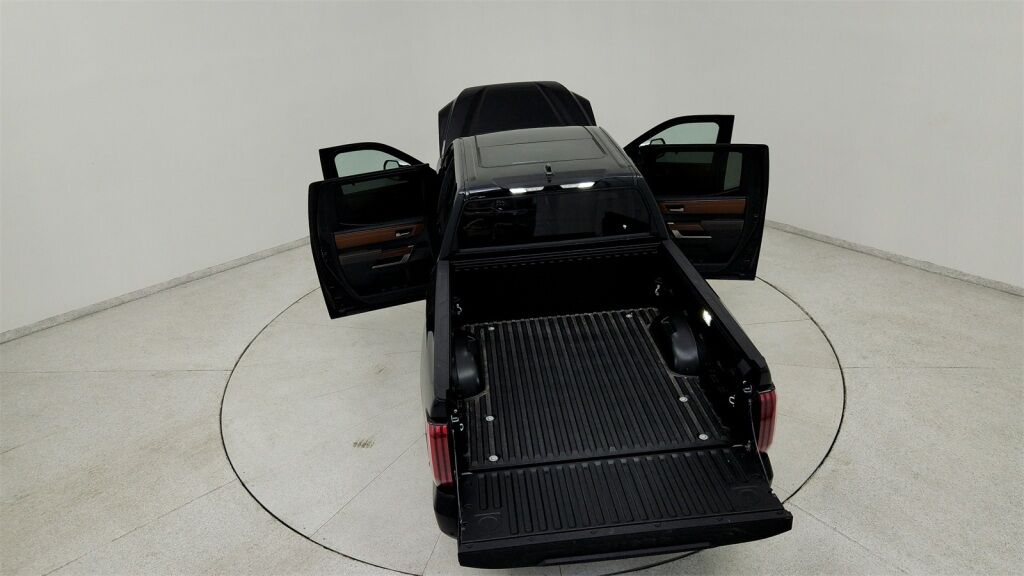 2026 Toyota Tundra Hybrid 1794 Edition Laurel MD