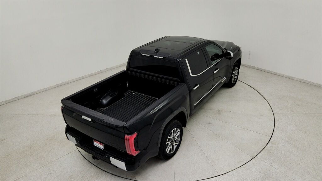 2026 Toyota Tundra Hybrid 1794 Edition Laurel MD