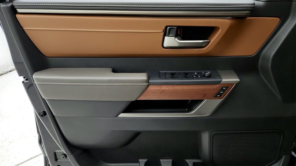 2026 Toyota Tundra Hybrid 1794 Edition Laurel MD