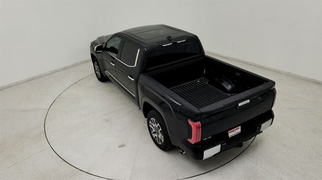 2026 Toyota Tundra Hybrid 1794 Edition Laurel MD